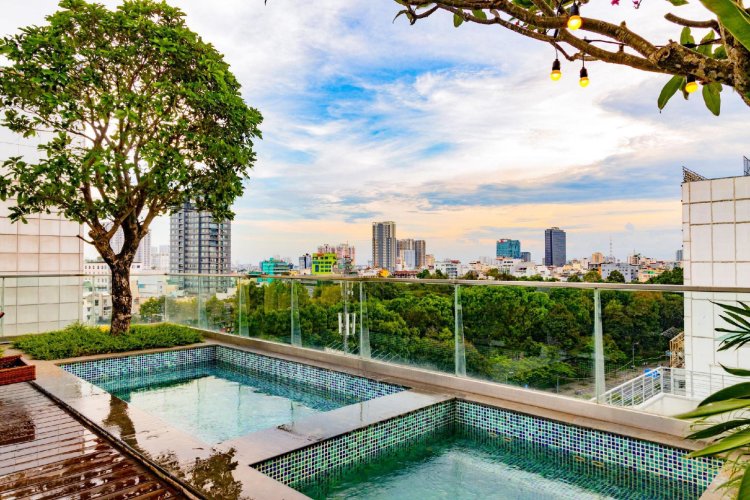 Hoang Hai Long 2 Hotel
