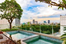Hoang Hai Long 2 Hotel