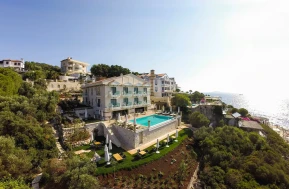Suna Sun Boutique Hotel