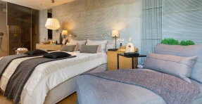 Boutique Hotel Valsabbion