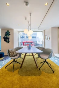 JOYN Cologne - Serviced Apartments