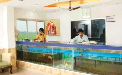 Hotel Yashoda International