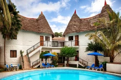 PrideInn Hotel Nyali