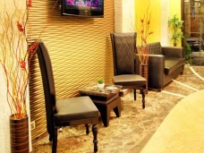 Hotel TJS Royale