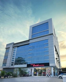 The Batik Hotel Medan