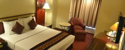 Sentral Hotel