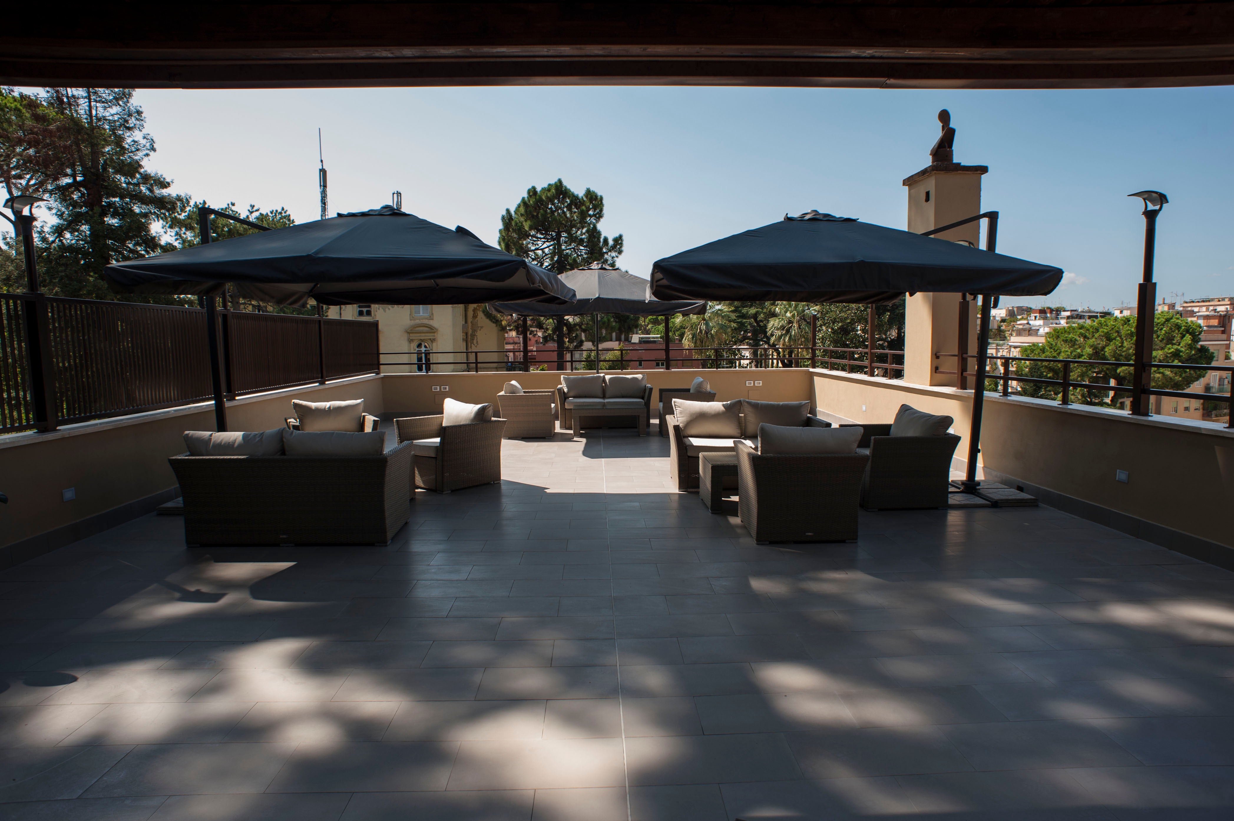 Casa per Ferie Checkin Villa Angelina