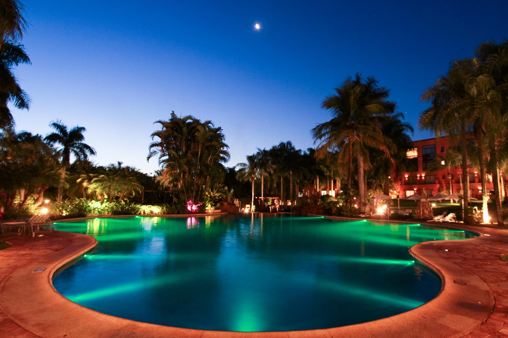 Iguazu Grand