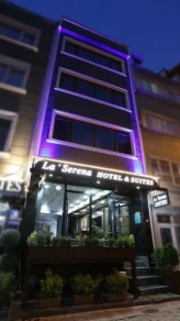 La Serena Hotel