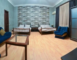 Hotel Ponto Tbilisi 2