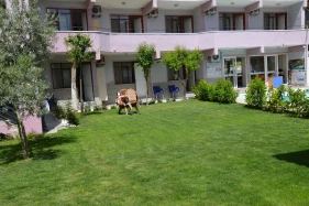 Sunrise Aya Hotel