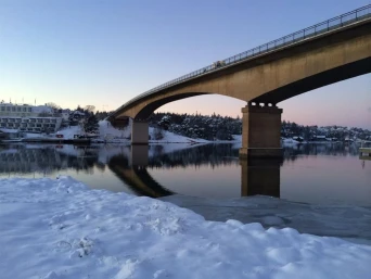 Stenungsbaden Yacht Club