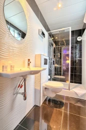 ibis Styles Paris Batignolles