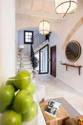 S'Hotelet d'es Born Suites & Spa