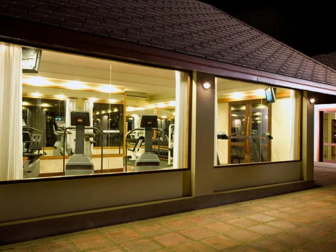 The Emerald Cove Koh Chang