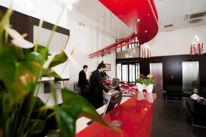 Hotel Rivarolo