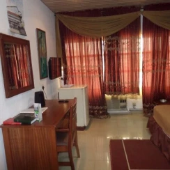 Lagos Airport Hotel