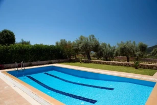 Villas Armeno