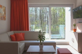 Holiday Suites Hengelhoef
