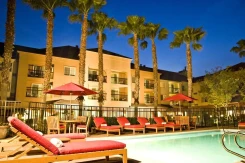 Courtyard Milpitas Silicon Valley
