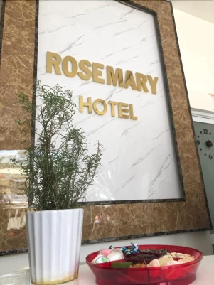 7S Hotel Ho Gia Dalat