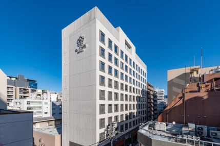 ibis Styles Tokyo Ginza East