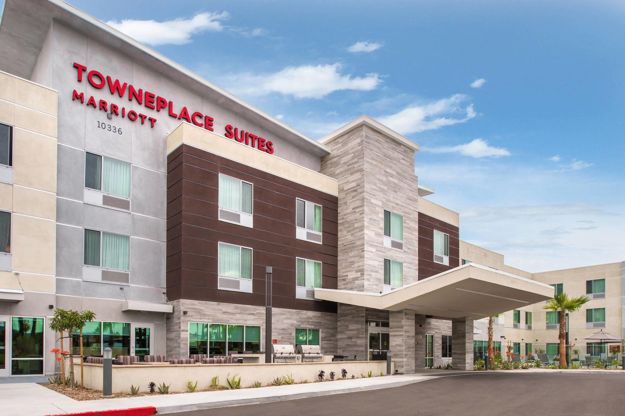 TownePlace Suites San Bernardino Loma Linda