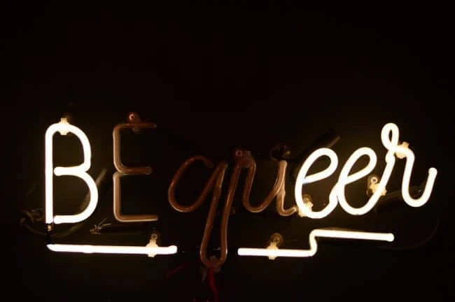 BEqueer