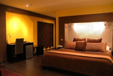 The Panams Hotel Boutique