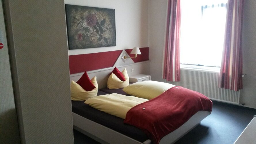 Hotel Skada City Cölln