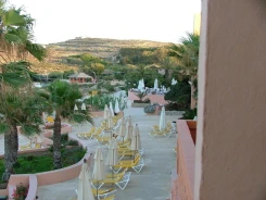 Comino Hotel