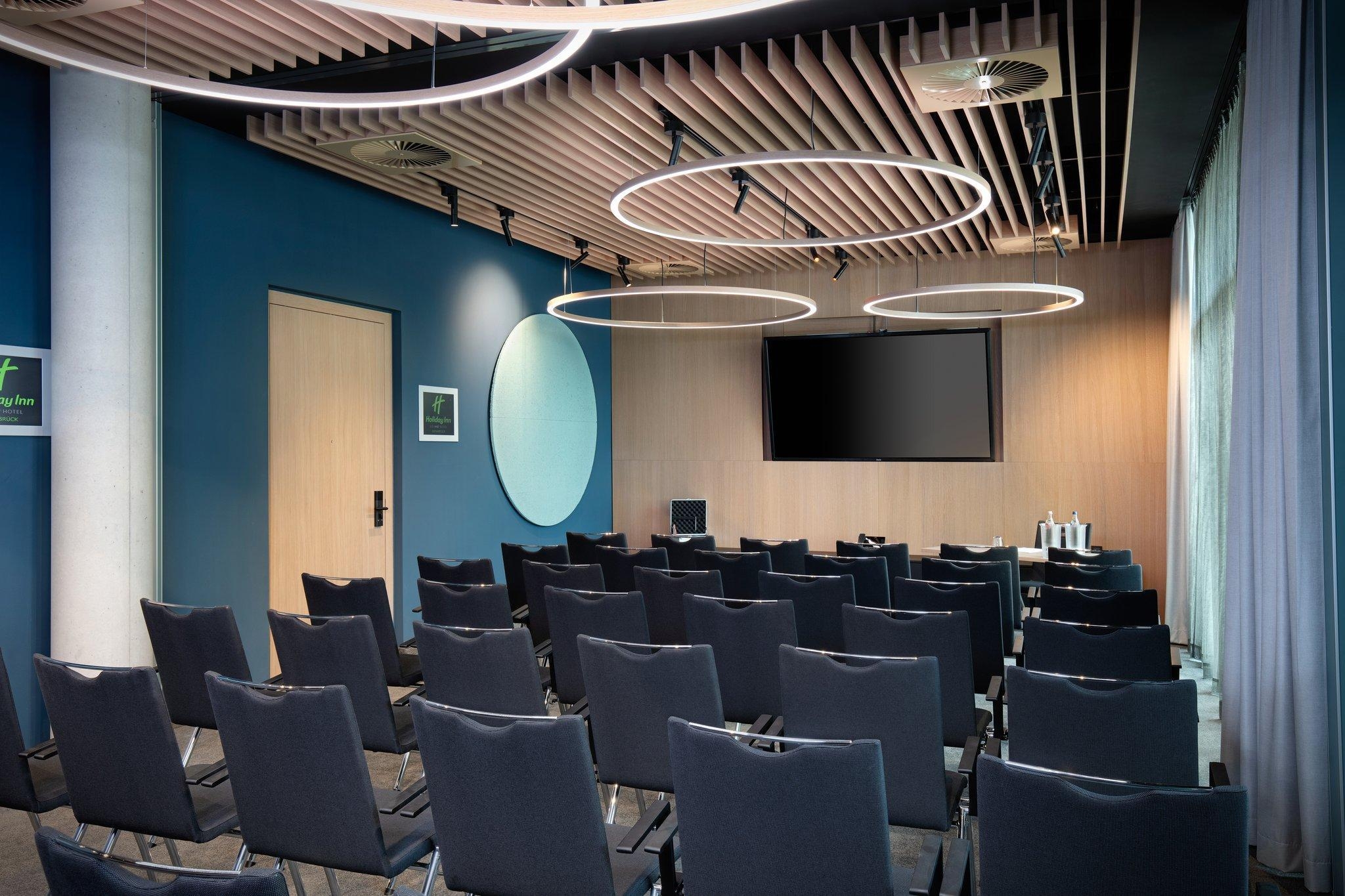 Holiday Inn Osnabrueck