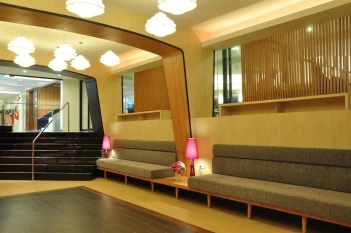 Flipper Lodge