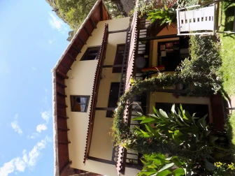 Janaxpacha Hostel