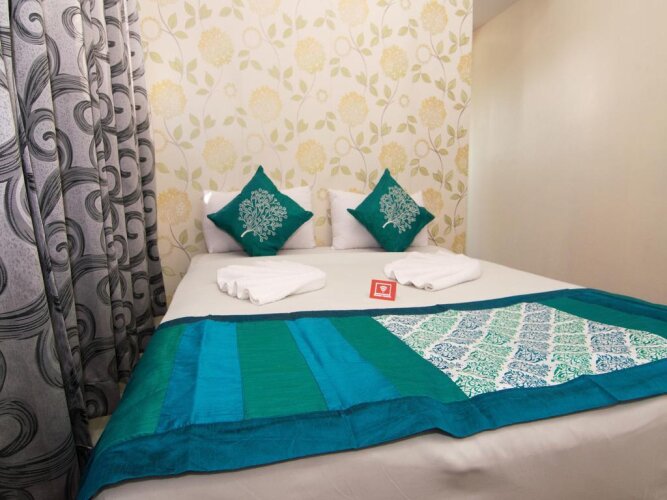 OYO 103 V'la Garden Hotel