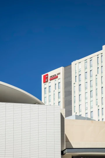 Fiesta Inn Express Querétaro Constituyentes