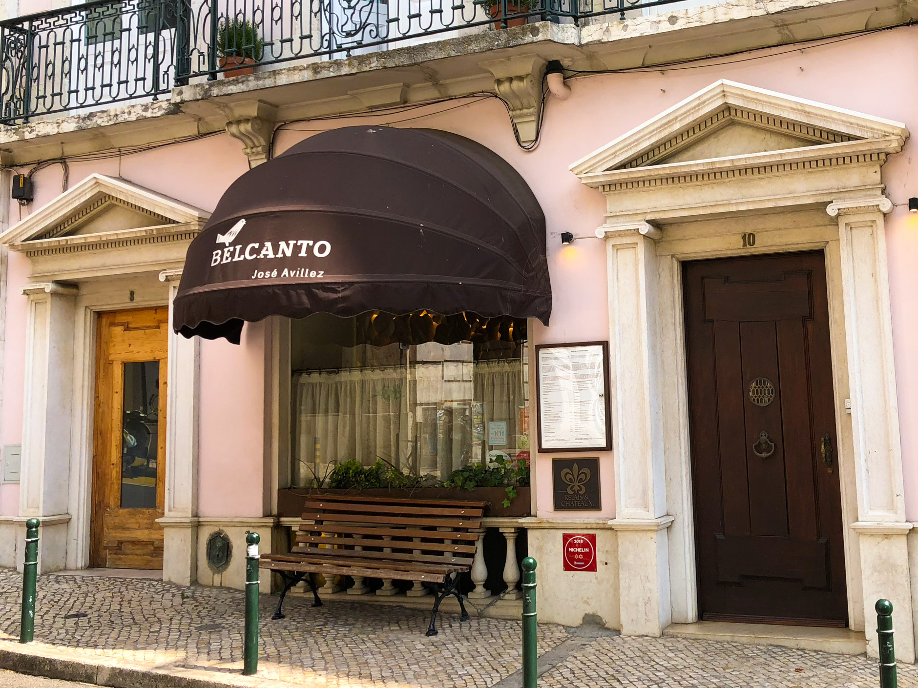 Belcanto