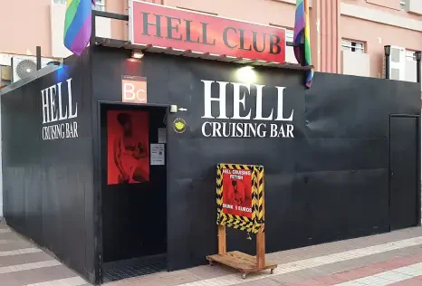 HELL Club