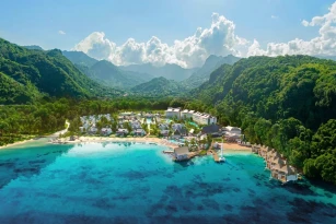 Sandals Saint Vincent and the Grenadines
