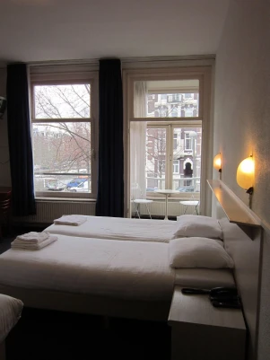 Hotel Titus