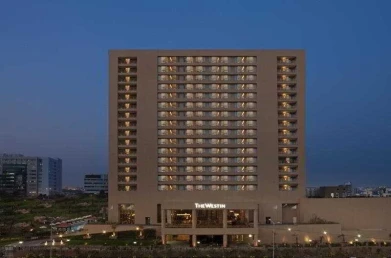 The Westin Hyderabad Mindspace