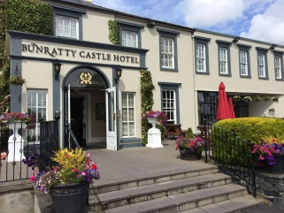 Bunratty Castle Hotel