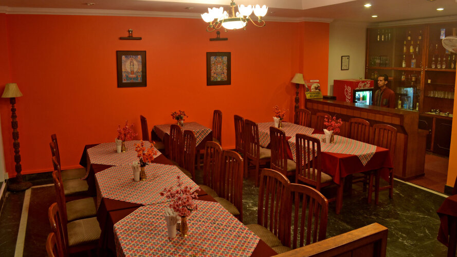 Kathmandu Prince Hotel