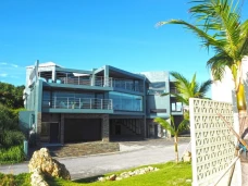 Villa Omoro Nakijin