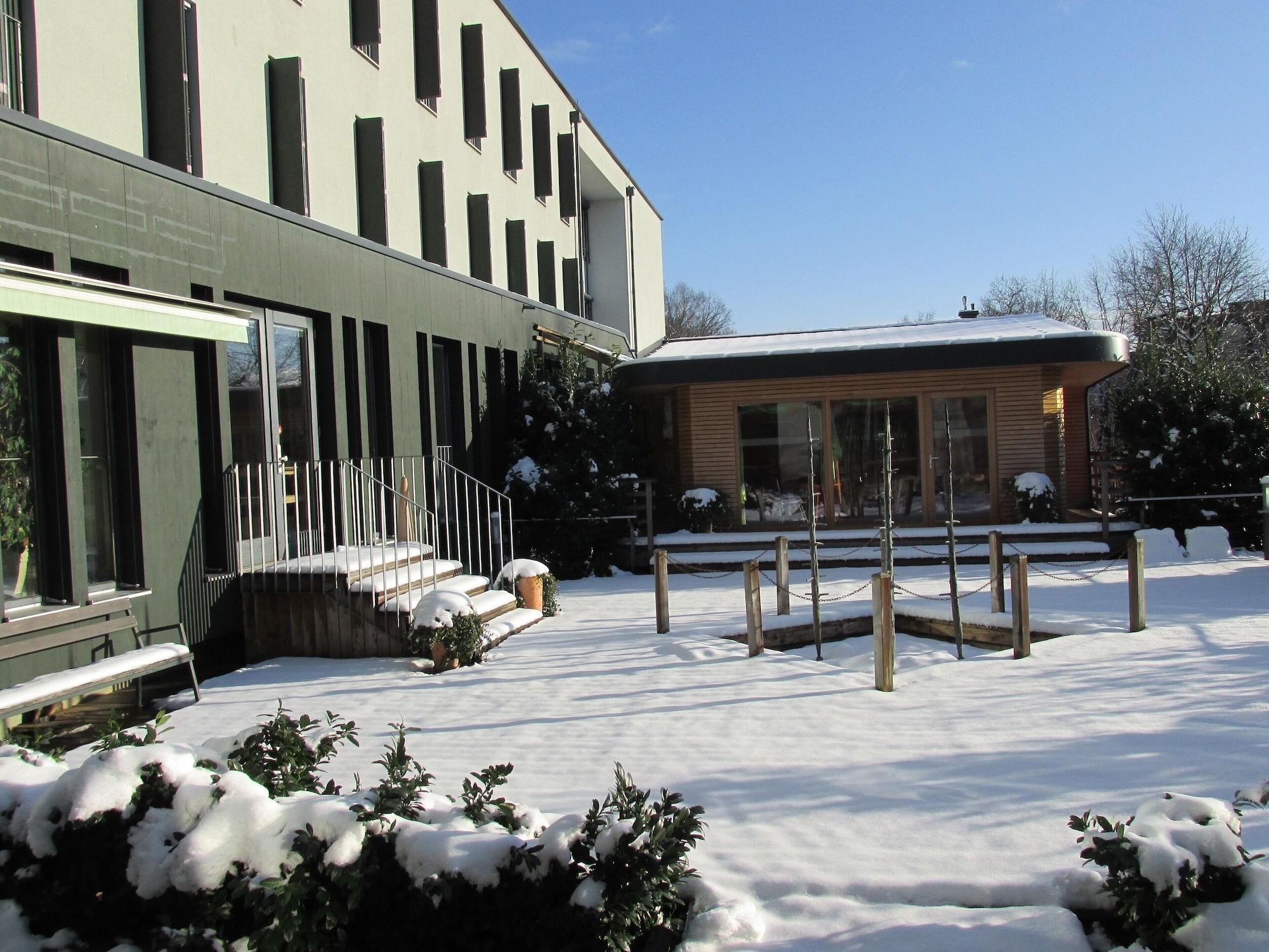 Heffterhof