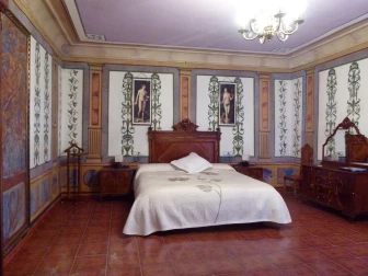 Hotel Rural El Perdigon