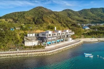 Geoje Seashore Pension