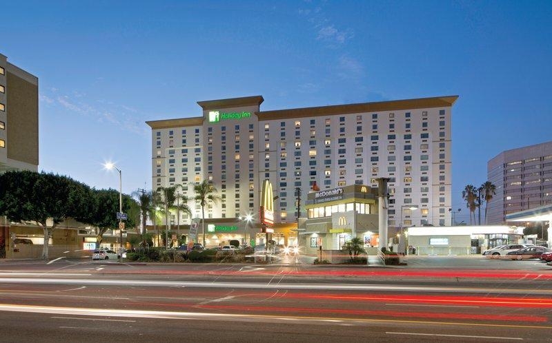Holiday Inn Los Angeles International Airport