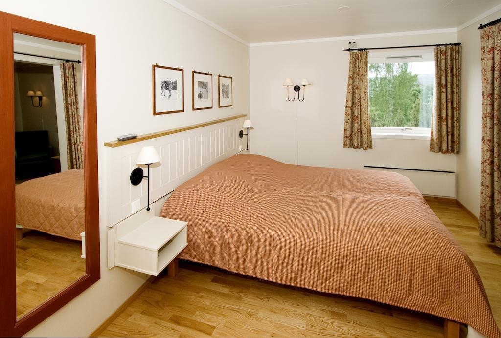 Birkebeineren Hotel & Apartments