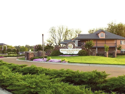 Westgate Tunica Resort